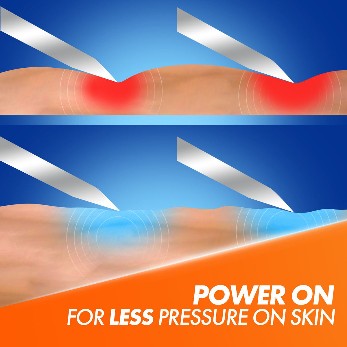 Gillette Fusion Power Cartridge 8s