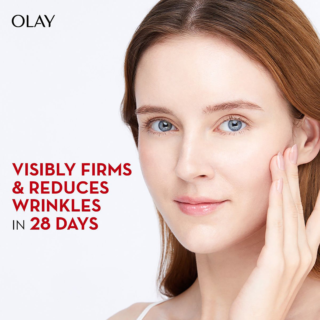 Olay Regenerist Collagen Moisturiser 50 g