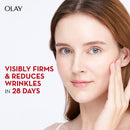 Olay Regenerist Collagen Moisturiser 50 g
