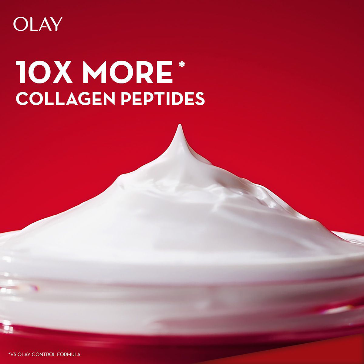 Olay Regenerist Collagen Moisturiser 50 g