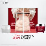 Olay Regenerist Collagen Moisturiser 50 g