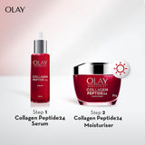 Olay Regenerist Collagen Moisturiser 50 g