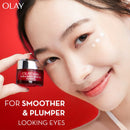 OLAY REGENERIST COLLAGEN EYE CREAM 15ML