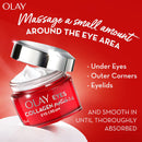 OLAY REGENERIST COLLAGEN EYE CREAM 15ML