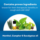 VICKS Vaporub Easy Applicator 35g