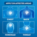 VICKS Vaporub Easy Applicator 35g