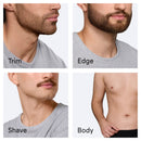 BRAUN XT5200 Hybrid Trimmer 1ea