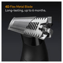 BRAUN XT5200 Hybrid Trimmer 1ea