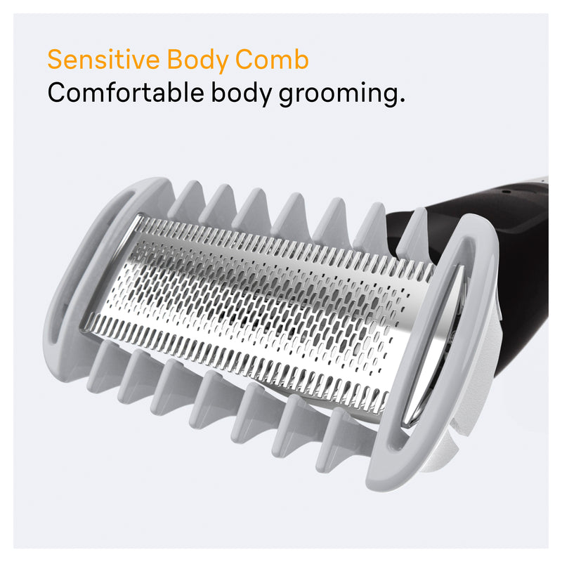 BRAUN XT5200 Hybrid Trimmer 1ea