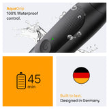 BRAUN XT5200 Hybrid Trimmer 1ea
