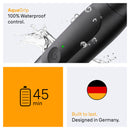 BRAUN XT5200 Hybrid Trimmer 1ea