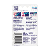 PIKSTERS Supagrip F/Picks Twin 40pk