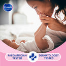 Curash Fragrance Free Baby Wipes 6x80 Pack