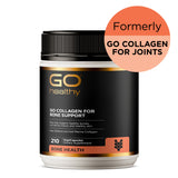 GO Healthy GO Collagen Supplement for Joints 210 VCaps