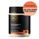 GO Healthy GO Collagen Supplement for Joints 210 VCaps