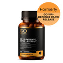 GO Vir-Defence Ext+Ester-C VCaps 60s