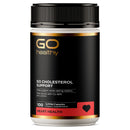 GO Healthy GO Cholesterol Support Supplement 100 Caps
