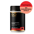 GO Healthy GO Cholesterol Support Supplement 100 Caps