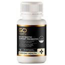 GO Healthy GO Antibiotic Support Probiotic Supplement 14 VCaps