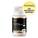 GO Healthy GO Antibiotic Support Probiotic Supplement 14 VCaps