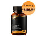 GO Healthy GO Lysine lip complex