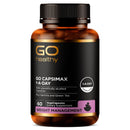 GO Healthy GO CapsiMax 1-A-Day Weight Management Supplement 60 VCaps