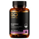 GO Healthy GO Capsi-Slim Weight Management Supplement 1-A-Day 120 VCaps