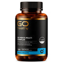 GO Healthy GO Men's Multi Advanced 120 VegeCapsules