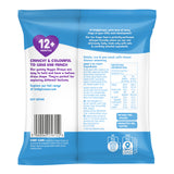 Kiddylicious Chessy Straws 12g
