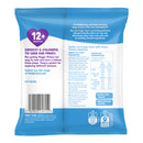 Kiddylicious Chessy Straws 12g