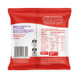 Kiddylicious Strawb Fru Wriggles 12g