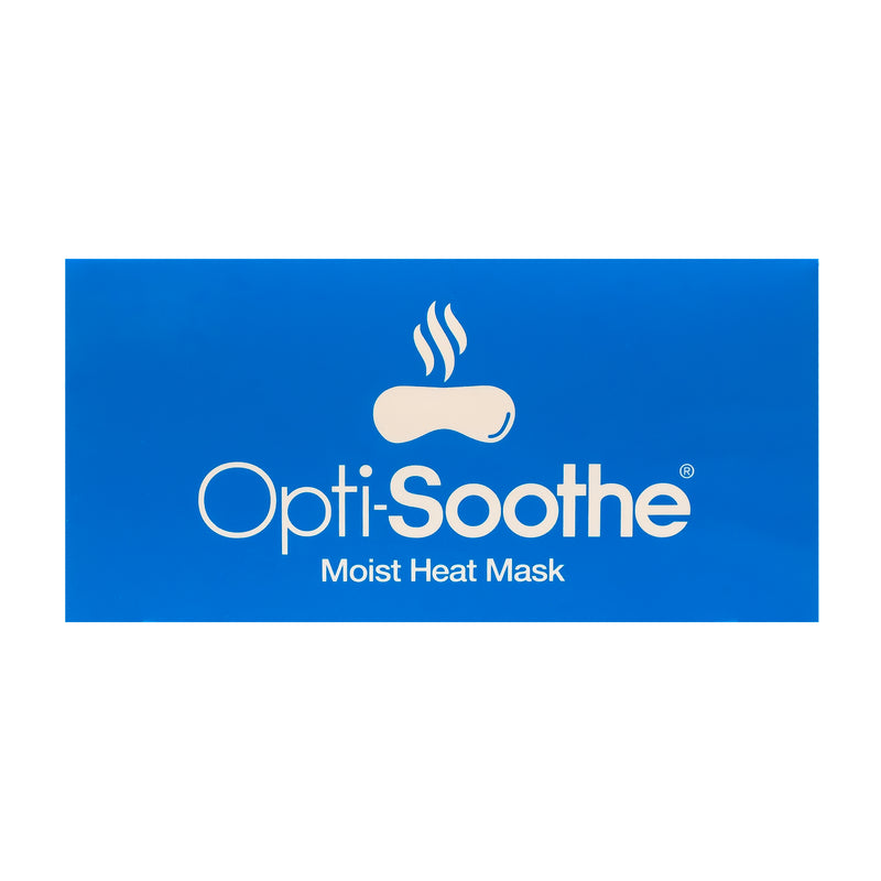 Opti-Soothe Moist Reusable Heat Mask