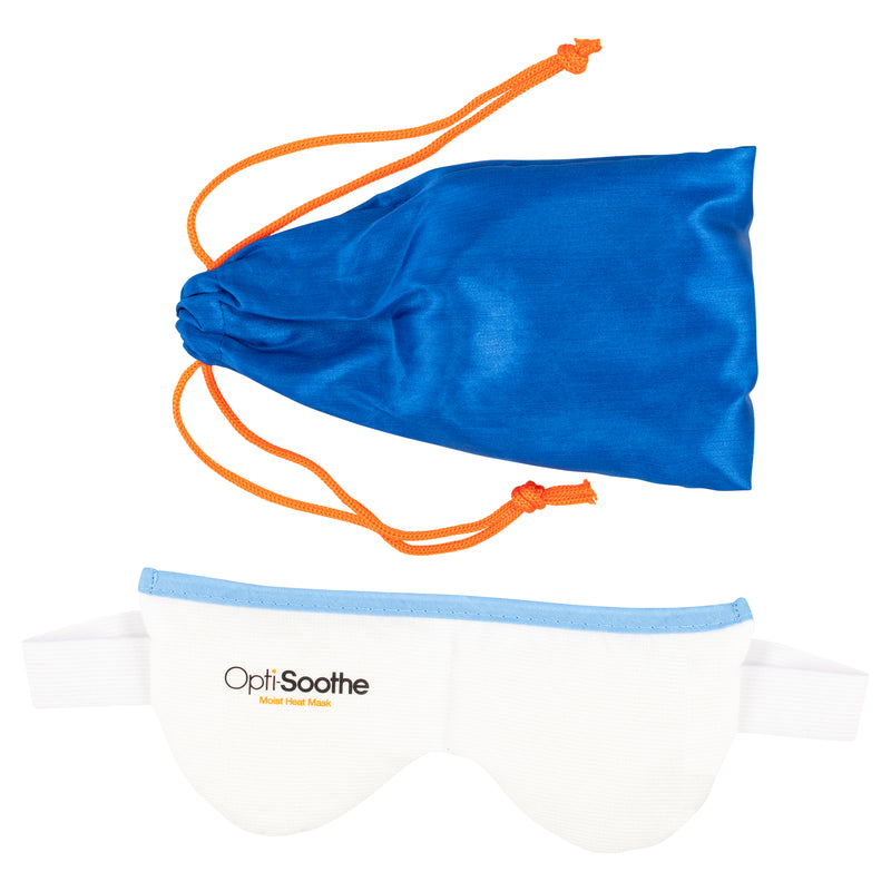 Opti-Soothe Moist Reusable Heat Mask