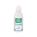 OPTI-FREE PureMoist Contact Lens Solution Travel Pack 90ml
