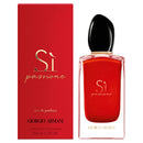 Giorgio Armani Si Passione Eau De Parfum 100ml