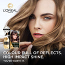 L'Oréal Paris Préférence 5.21 Florence Cool Iridescent Brown
