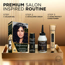 L'Oréal Paris Préférence Permanent Hair Colour - 1 Napoli (Black)