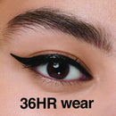 Maybelline Tattoo Studio Liquid Ink Eyeliner - Black