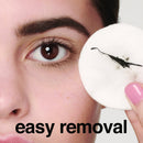 Maybelline Tattoo Studio Liquid Ink Eyeliner - Black