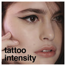 Maybelline Tattoo Studio Liquid Ink Eyeliner - Black