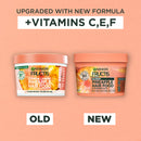 Garnier Fructis Hair Food Mask Pineapple 390ml