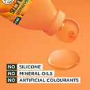 Garnier Fructis Hair Food Papaya Shampoo 350ml