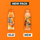 Garnier Fructis Hair Food Papaya Shampoo 350ml