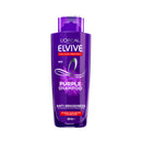 L'Oreal Elvive Shampoo Purple 200ml