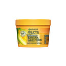 Garnier Fructis Hair Food Dry Hair Nourishing Banana 390ml
