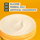 Garnier Fructis Hair Food Dry Hair Nourishing Banana 390ml