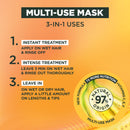 Garnier Fructis Hair Food Dry Hair Nourishing Banana 390ml