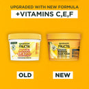 Garnier Fructis Hair Food Dry Hair Nourishing Banana 390ml