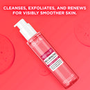 LO Revitalift Laser GlycA Clnsr150ml