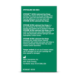 Systane Ultra Lubricating Eye Drops 10 mL